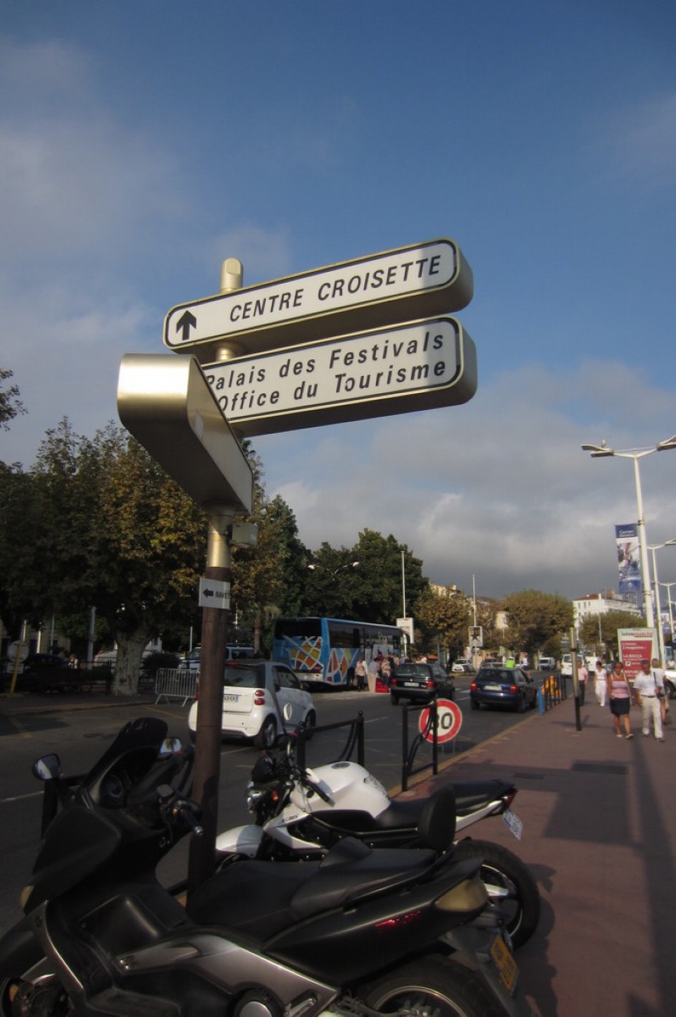 Frankreich - Cannes - 