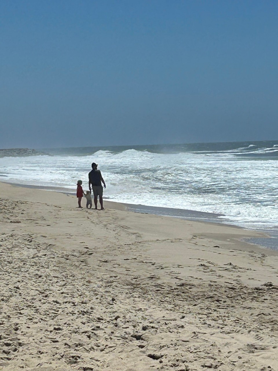 Portugal - Praia de Mira - 