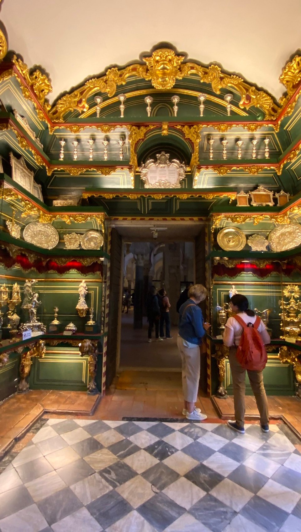 Spanien - Córdoba - 