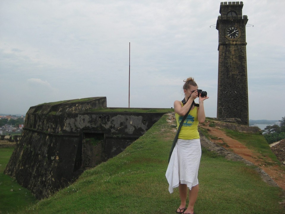 Sri Lanka - Galle - 