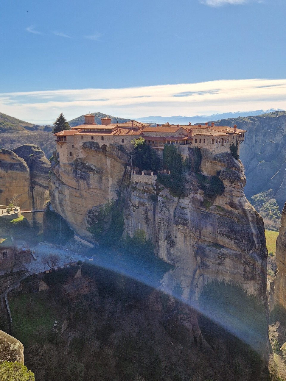 Griechenland - Vikos - 