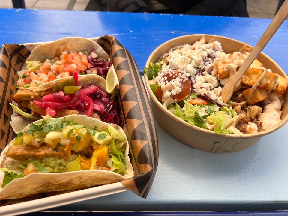 Dänemark - København - 