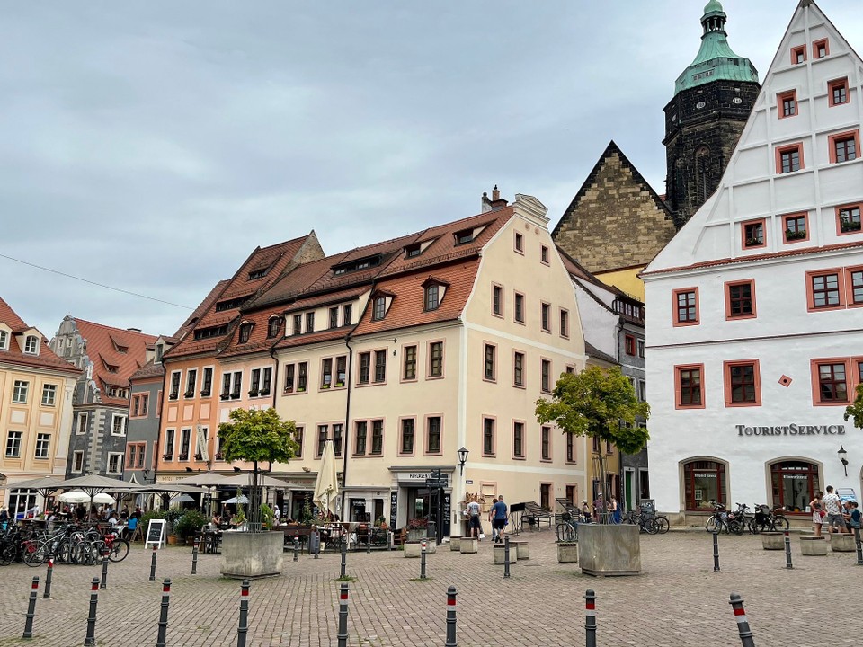Deutschland - Rathen - Pirna