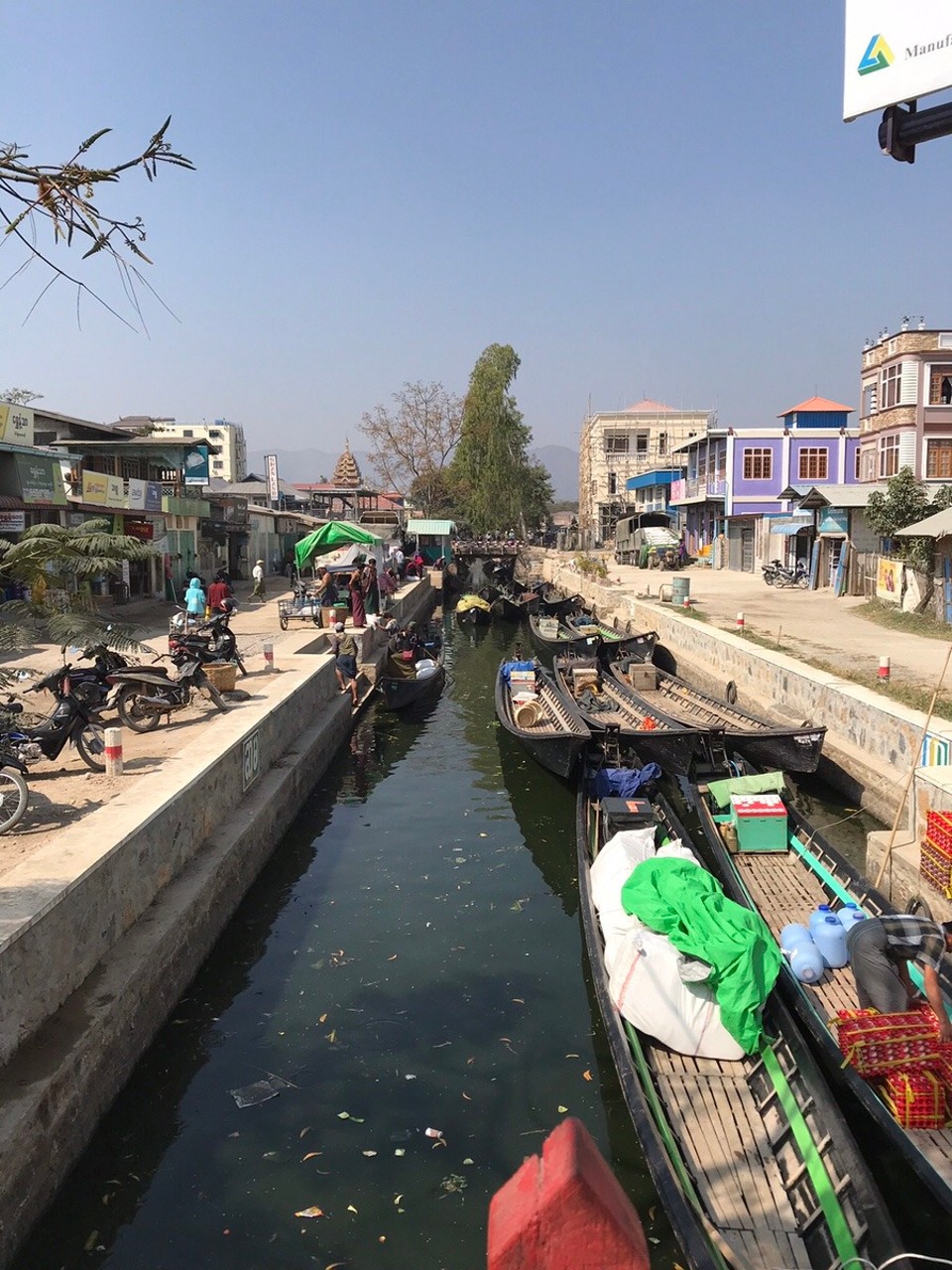Myanmar (Burma) -  - 