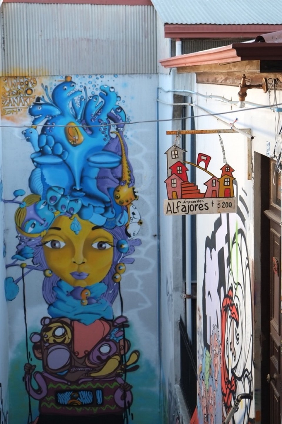 Chile - Valparaíso - 