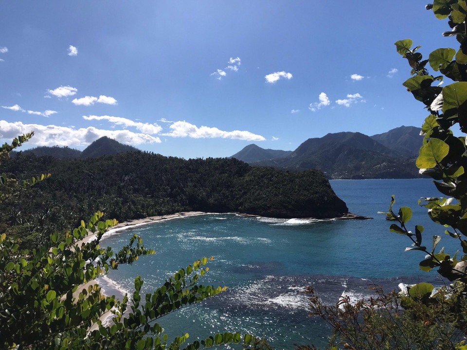 Dominica -  - 