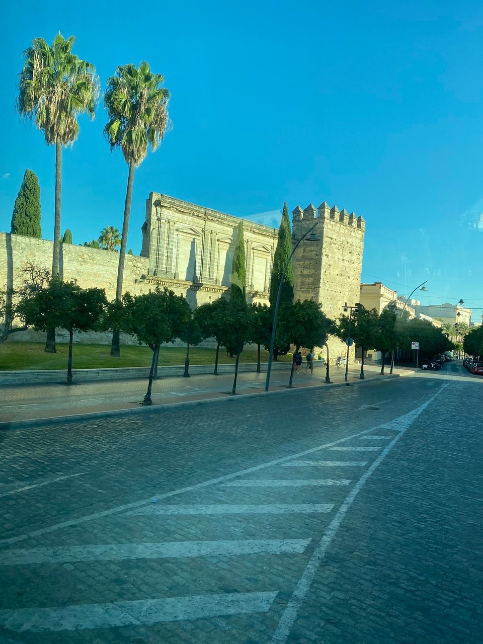 Spanien - Cádiz - 