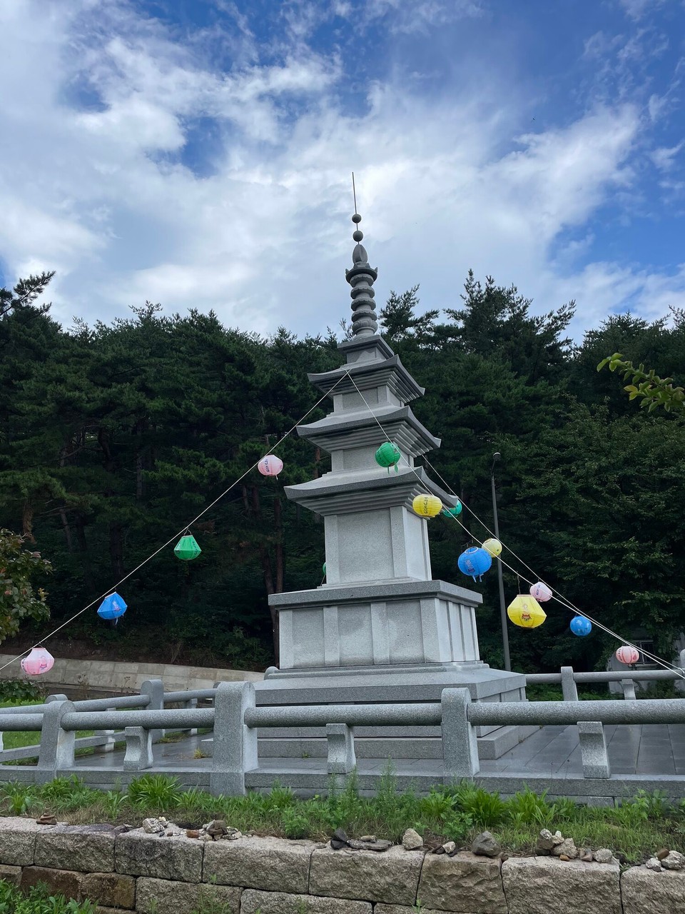 대한민국 - 강릉시 - 
