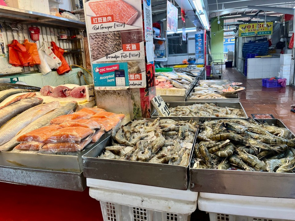 Singapur - Singapur - 