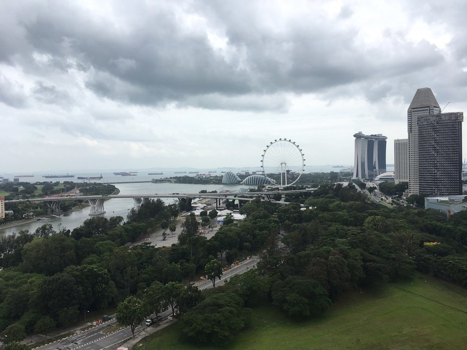 Singapur - Singapur - 