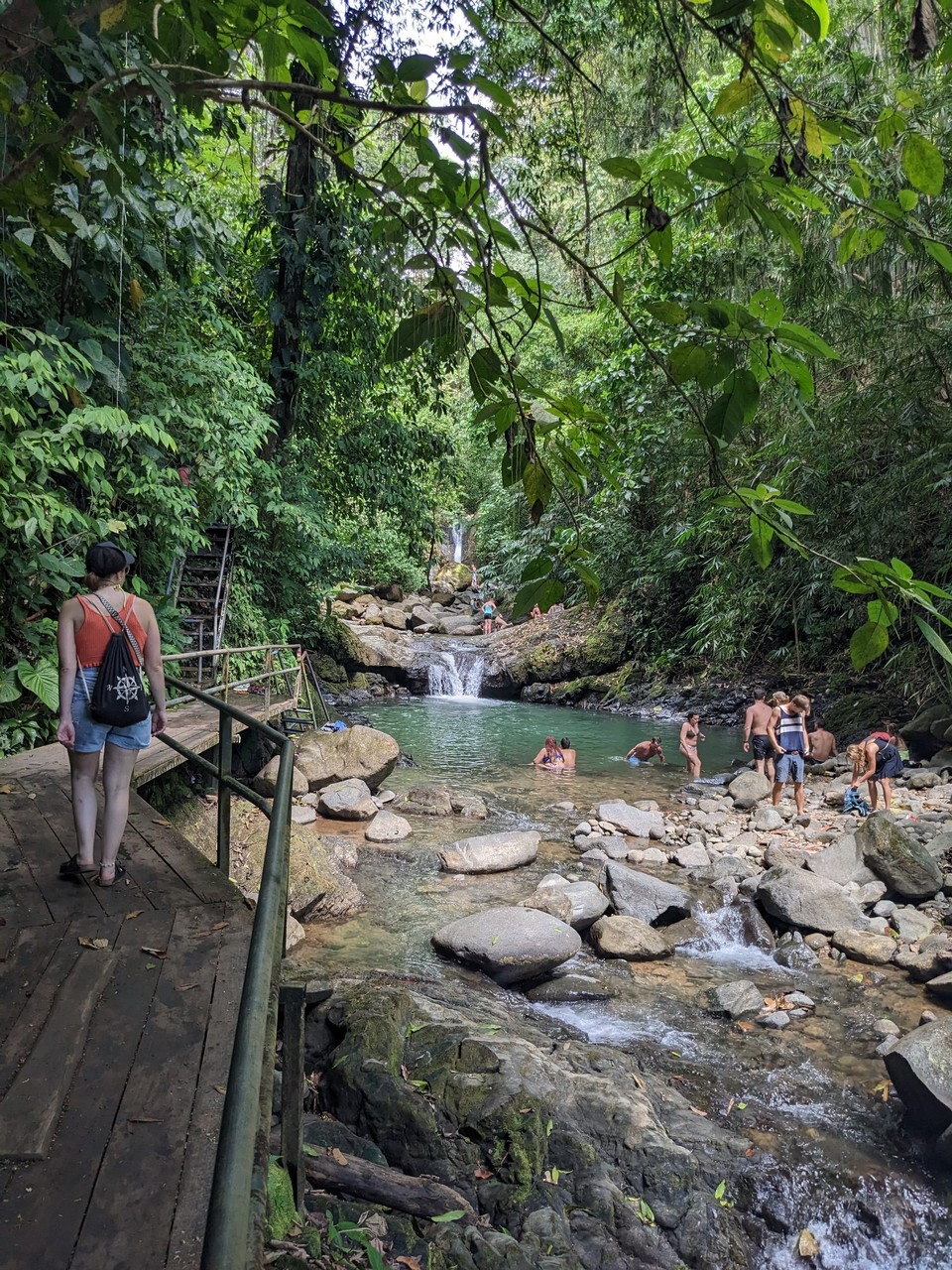 Costa Rica - Uvita - 