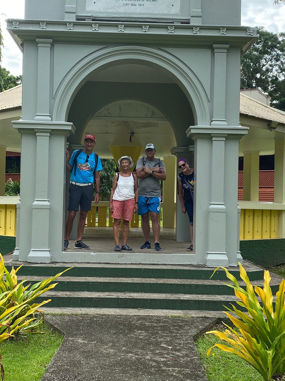 Fidschi - Suva - 