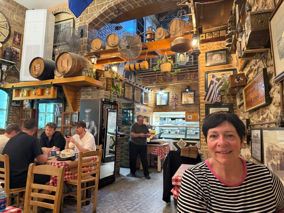 Griechenland - Athen - 