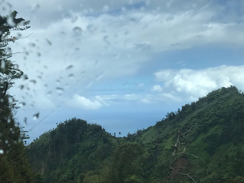 Dominica -  - 