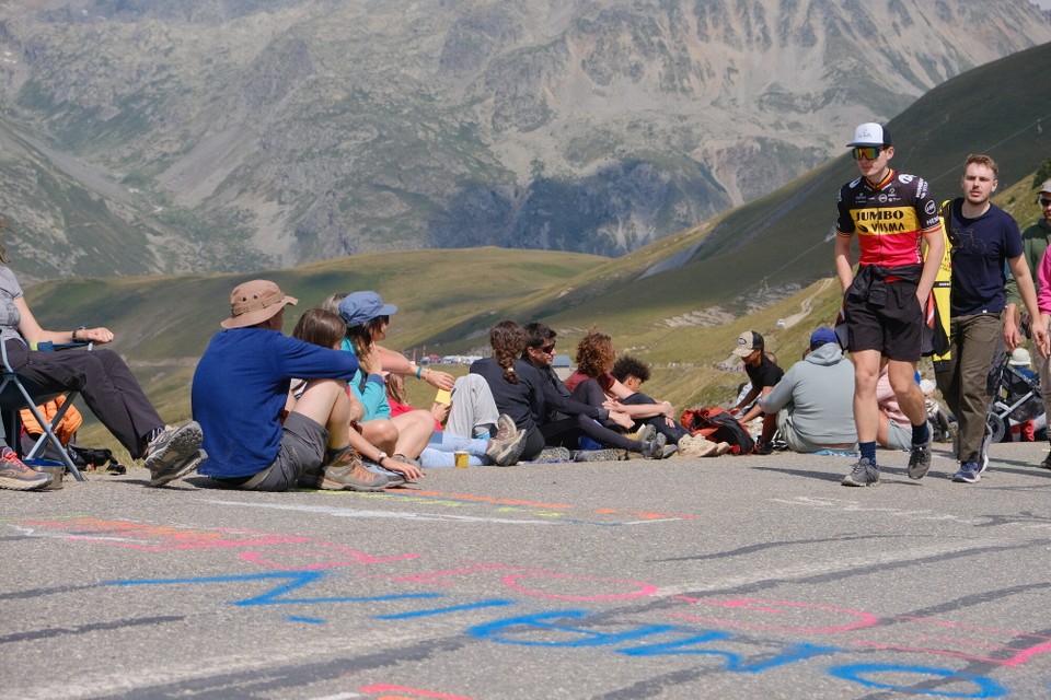 Frankreich - Saint-Sorlin-d'Arves - 