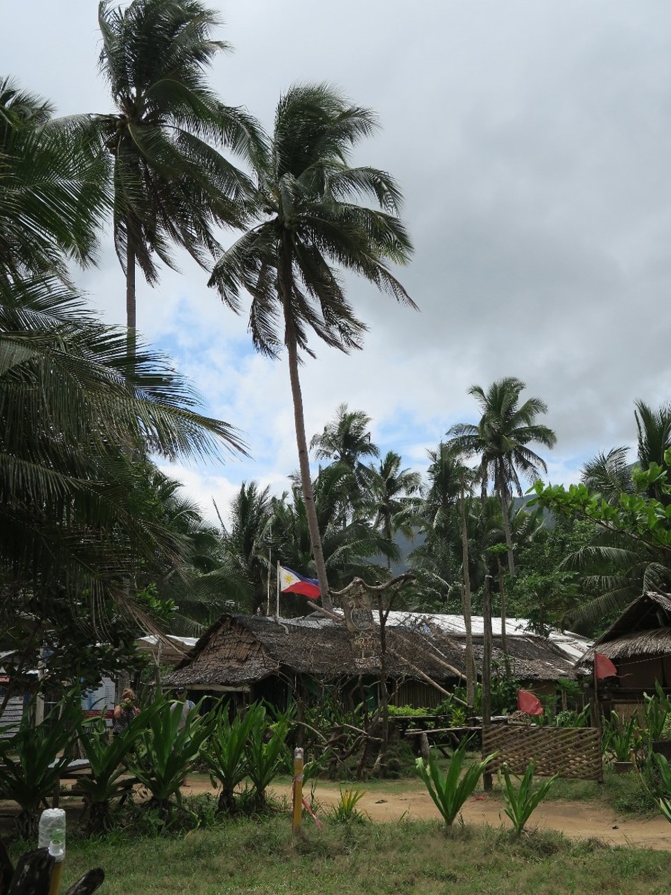 Philippines - Puerto Princesa - Philippines!!!