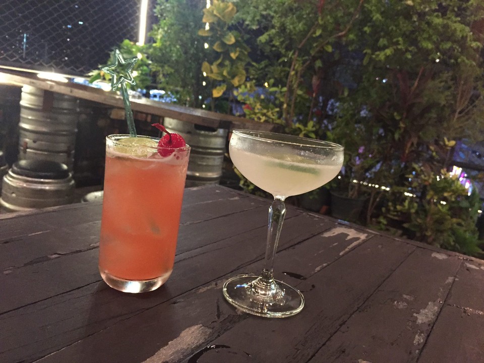 Thailand - Bangkok - 