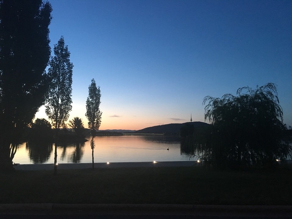 Australia - Canberra - 