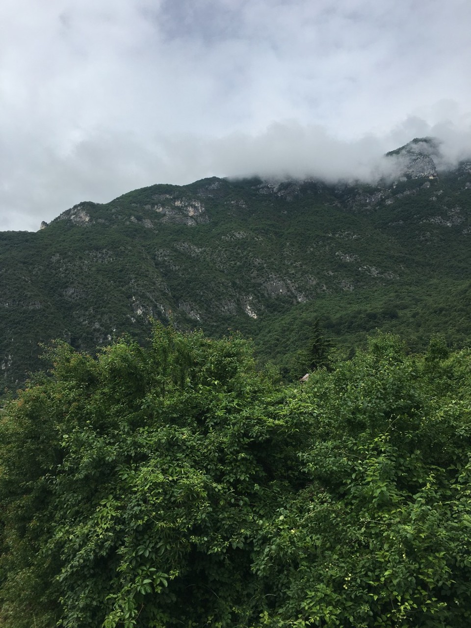 Italien - Trient - 