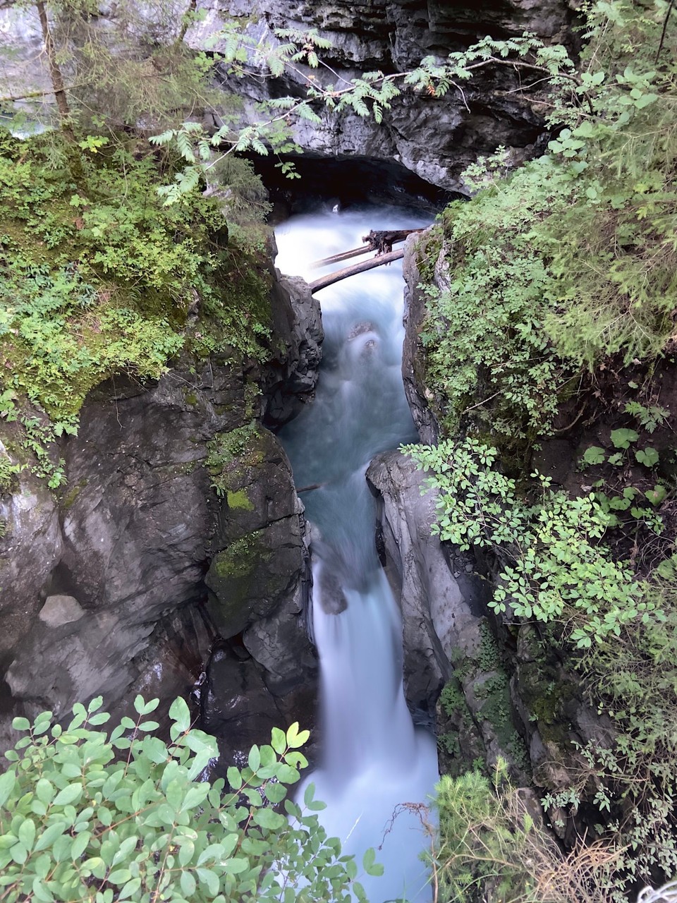 Schweiz - Adelboden - 