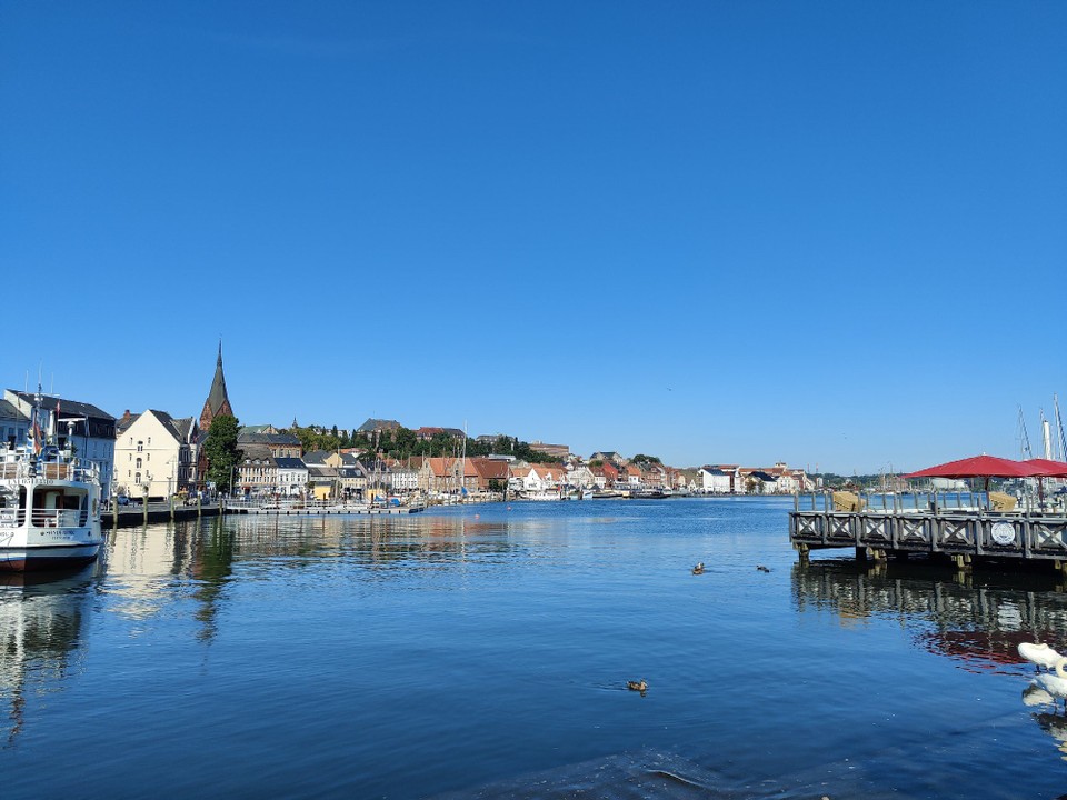 Deutschland - Flensburg - 