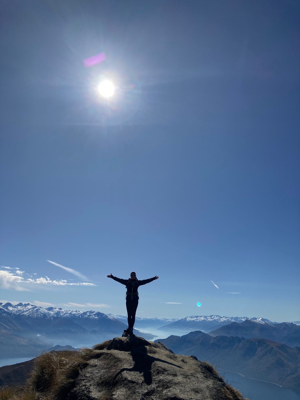 Neuseeland - Wanaka - 