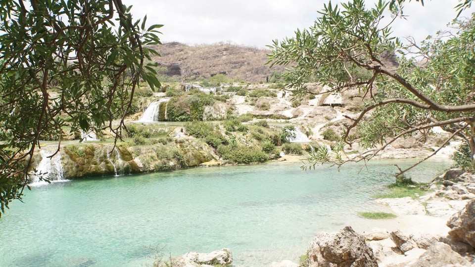Oman -  - 