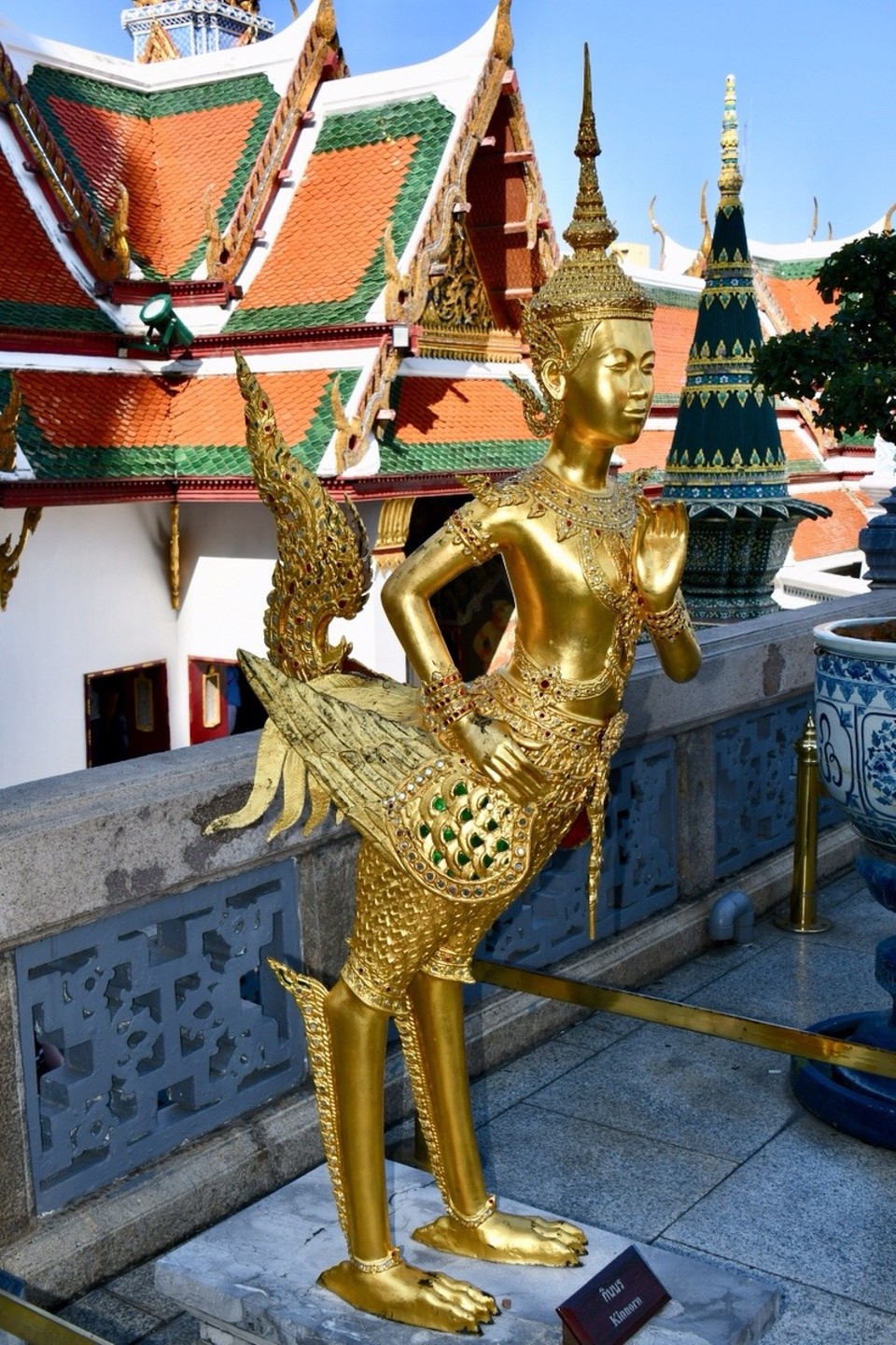 Thailand - Bangkok - 