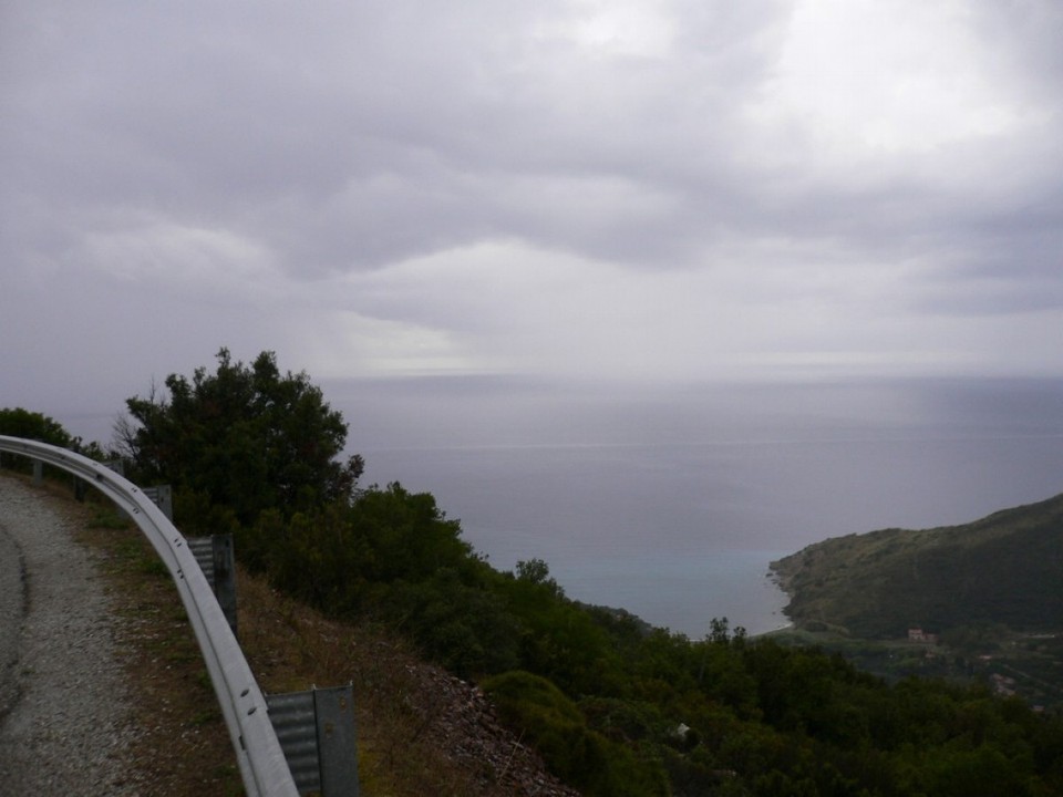 Italien - Elba - 