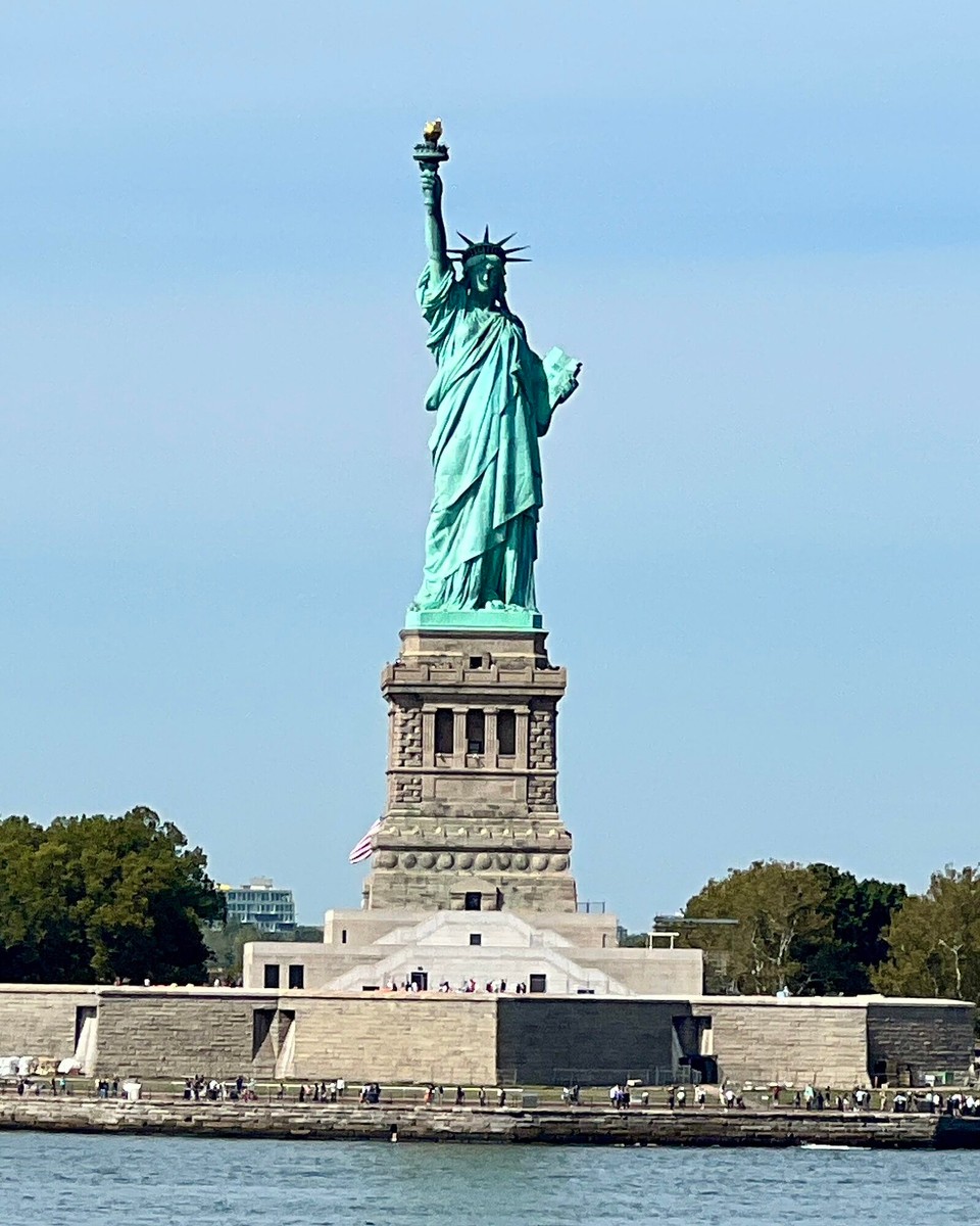 Vereinigte Staaten - New York - 
