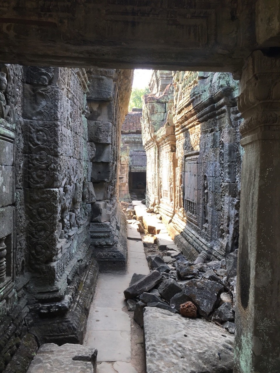 Cambodia - Siem Reap - 