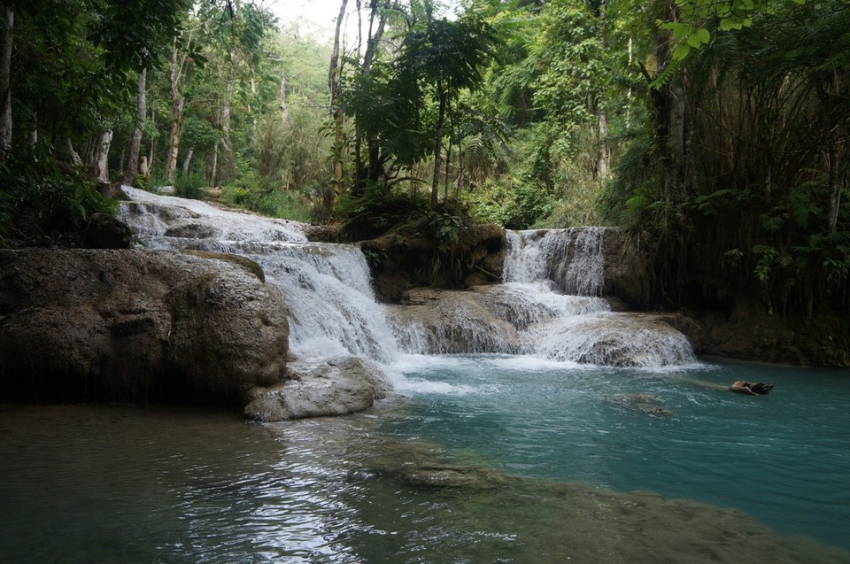 Laos -  - 