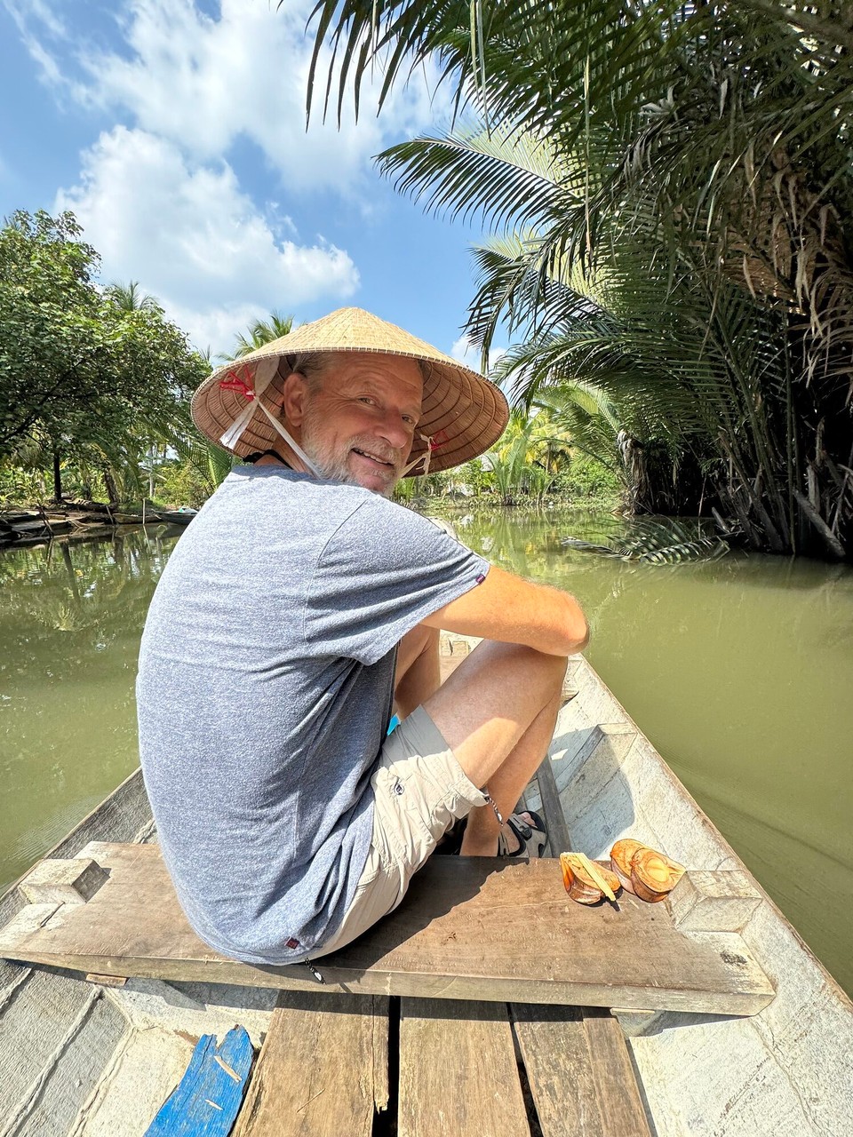 Vietnam - Ben Tre - 