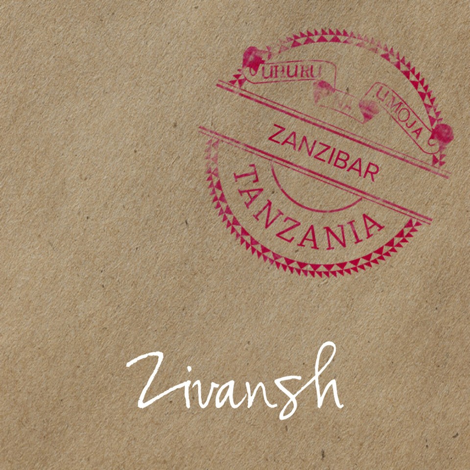 Tansania - Mjini - 