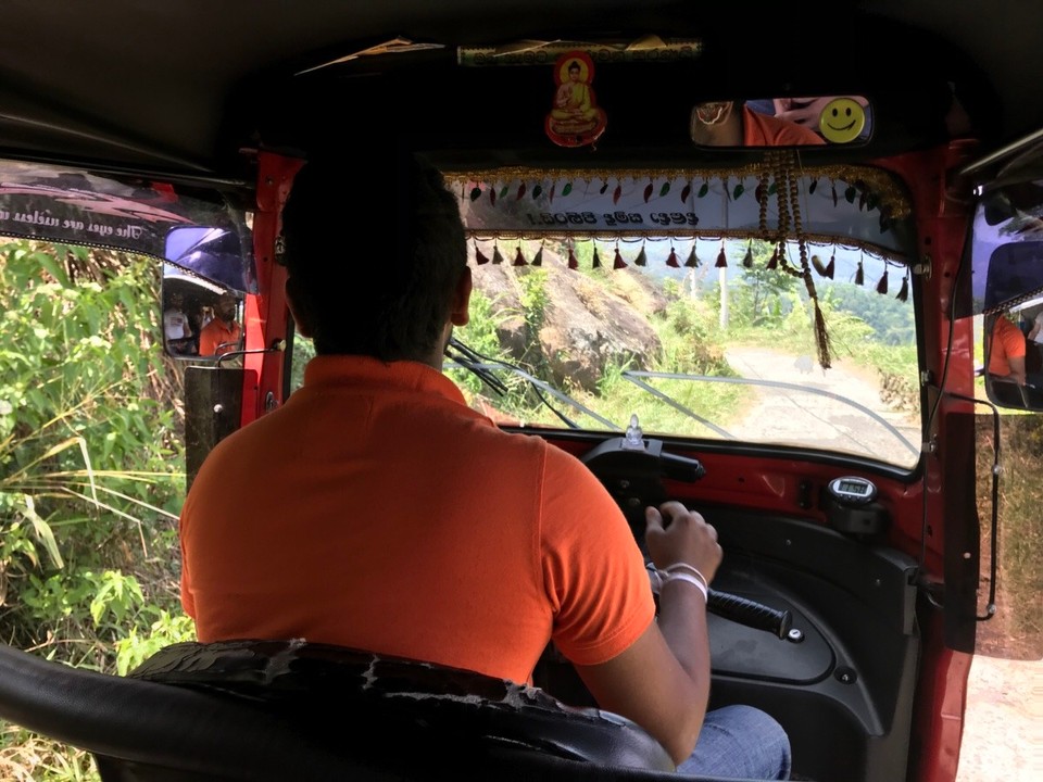 Sri Lanka -  - 