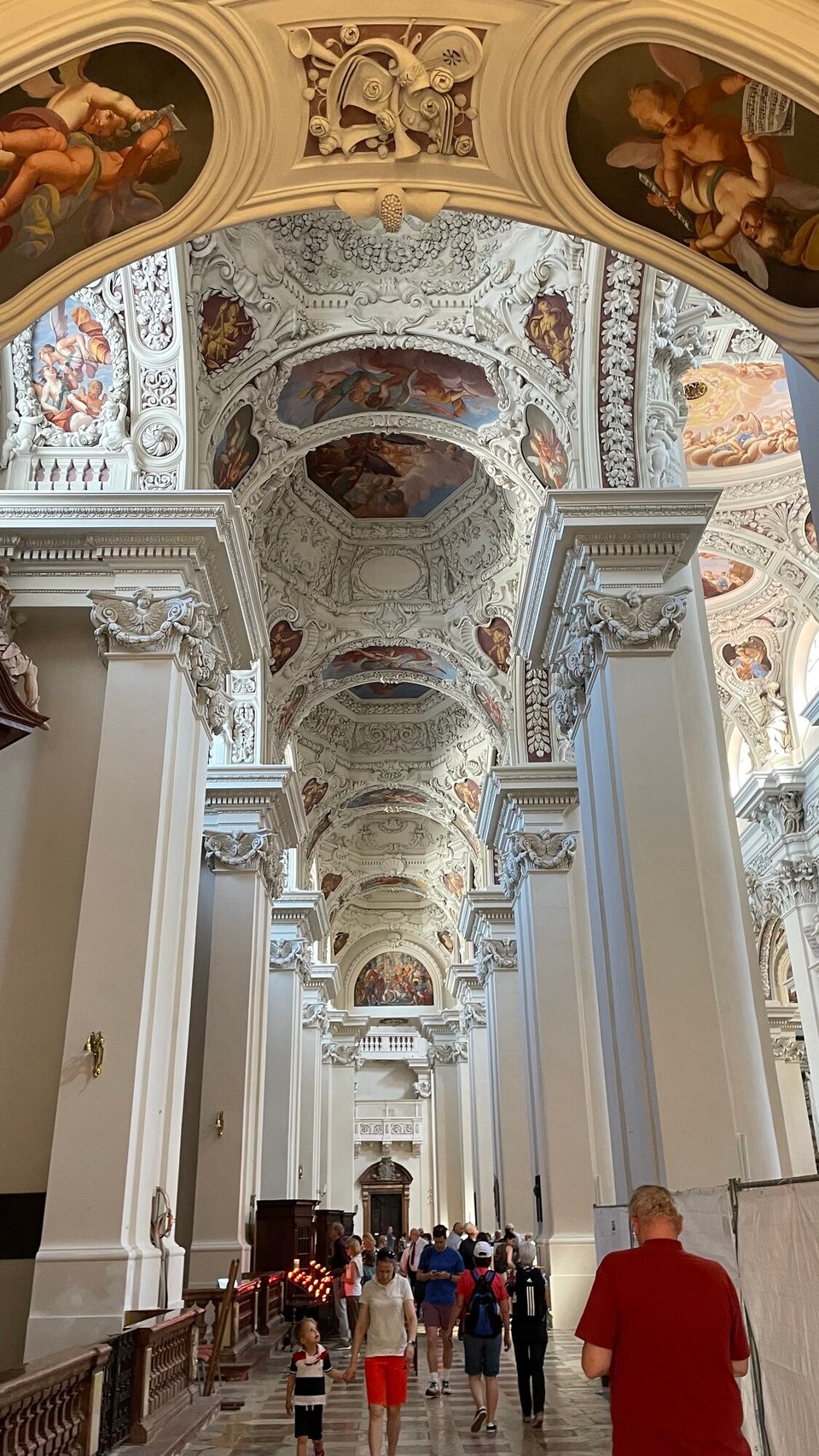 Deutschland - Passau - 