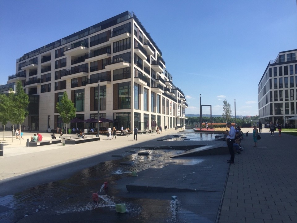 Germany - Stuttgart - 