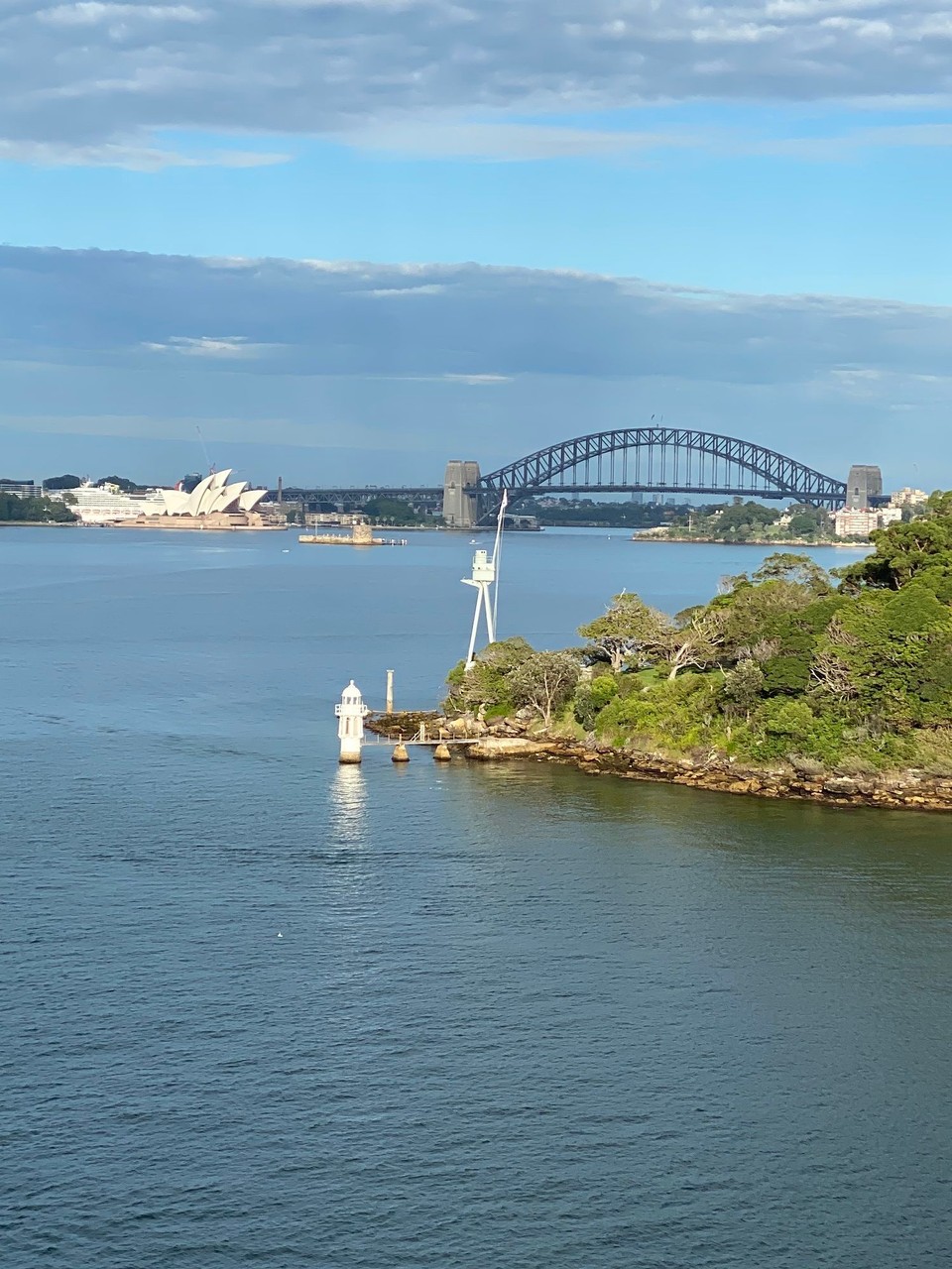 Australien - The Rocks - 