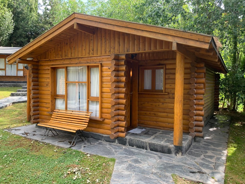 Argentinien - El Calafate - 