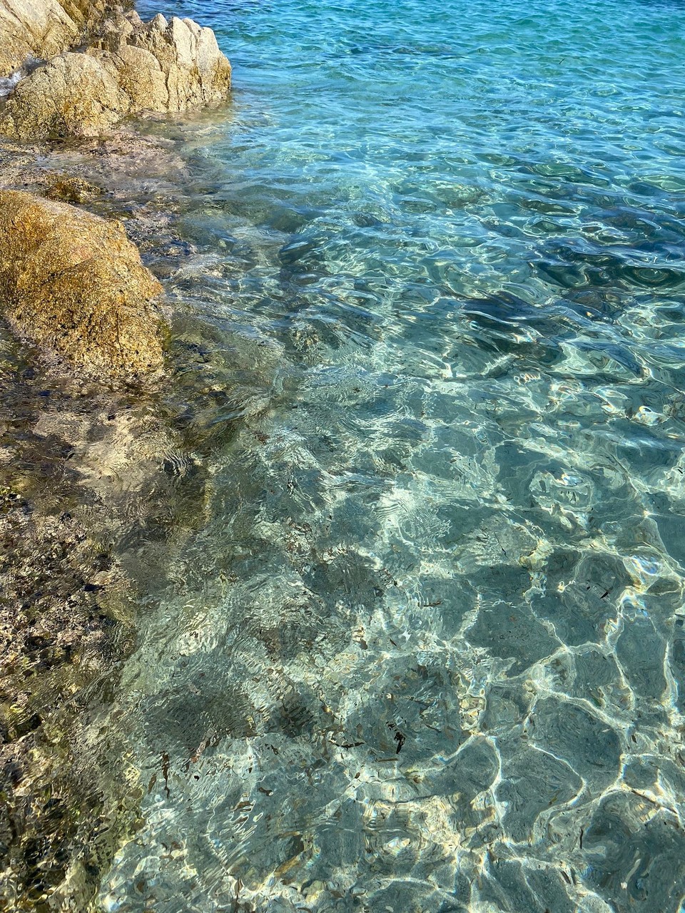 Frankreich - Ramatuelle - 