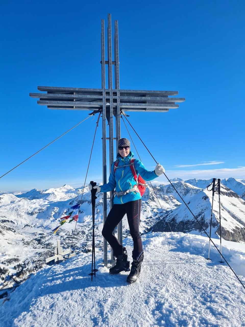 Österreich - Obertauern - 