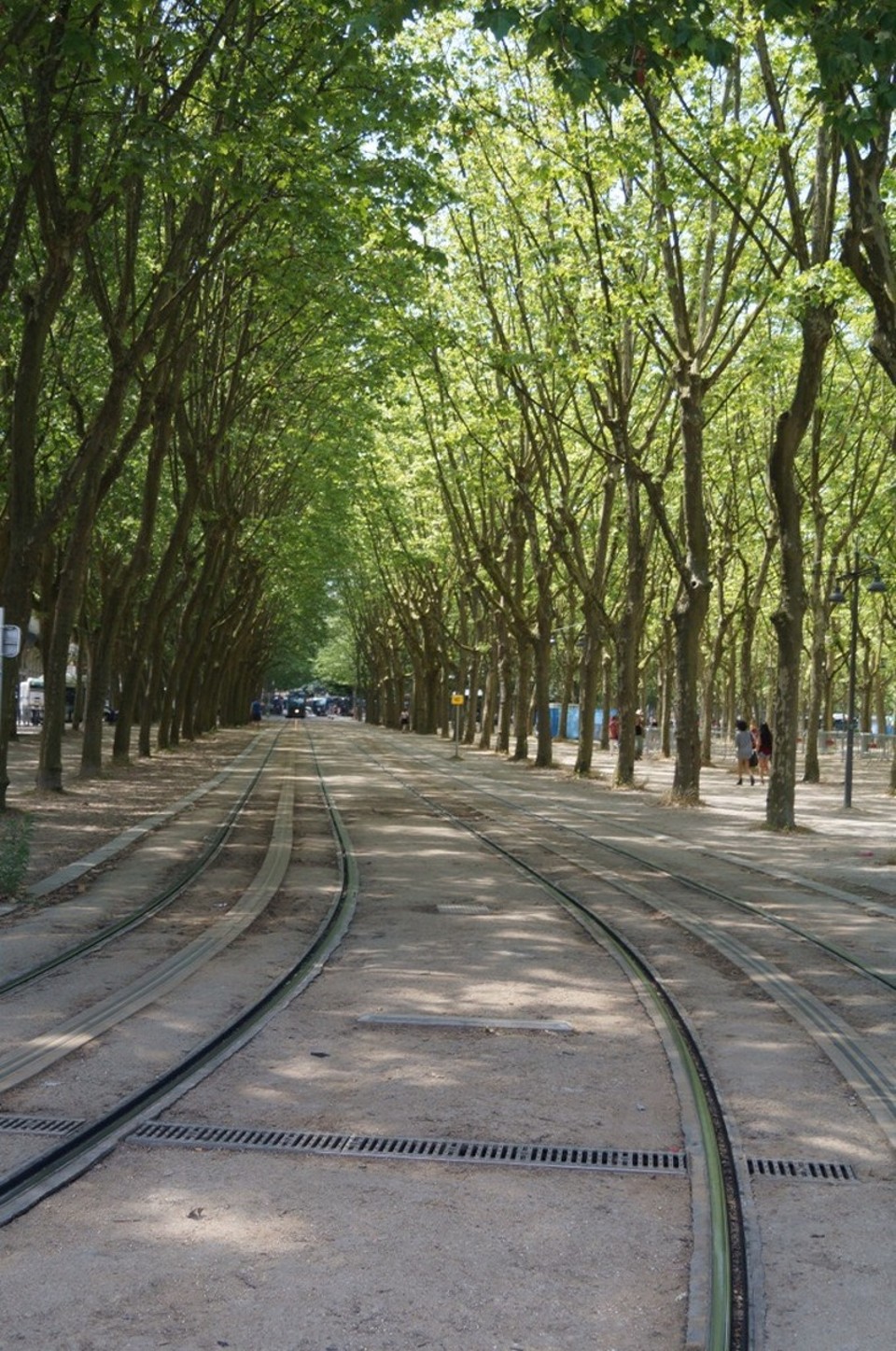 Frankreich - Bordeaux - 