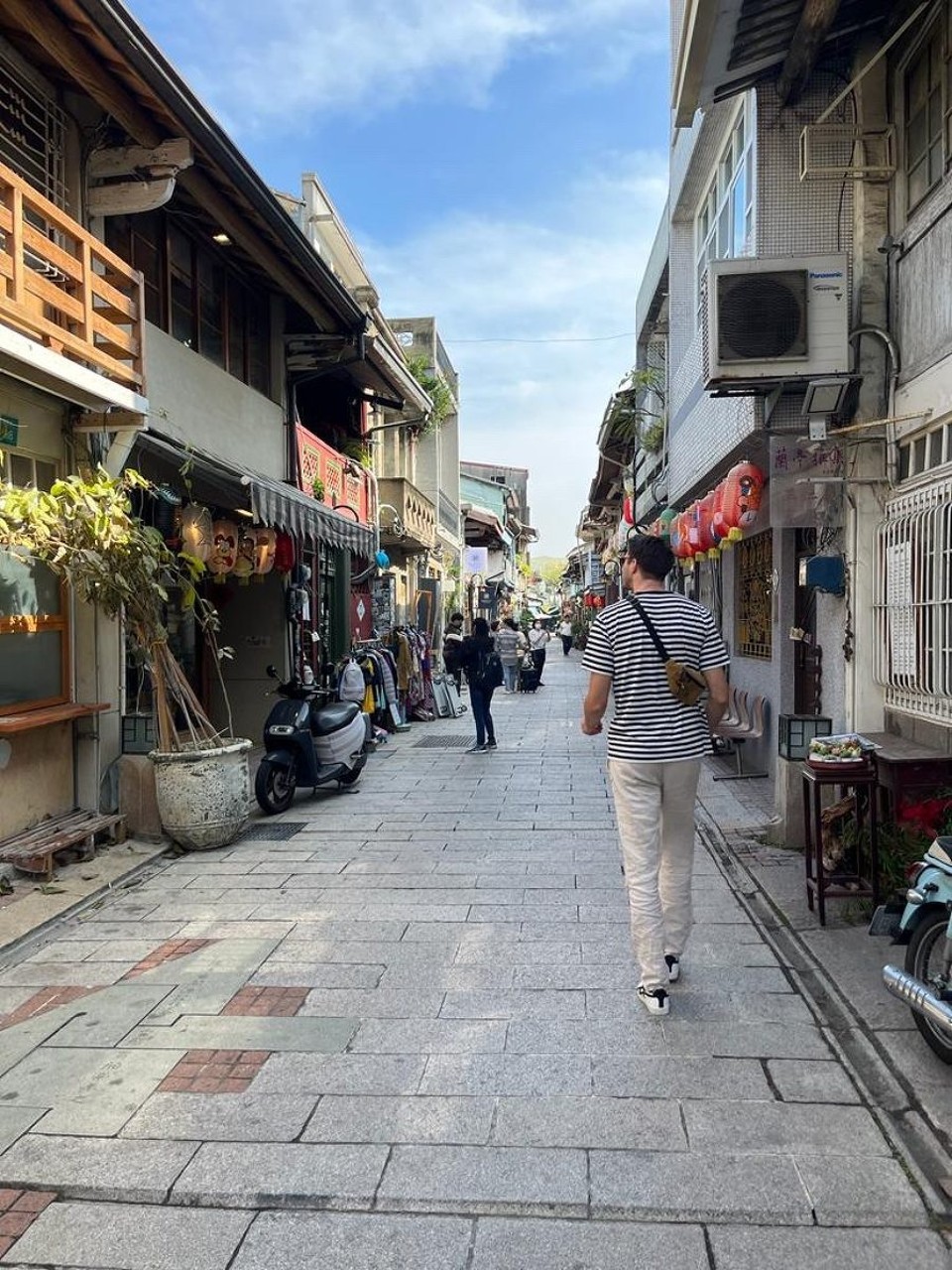 Taiwan - East District - 