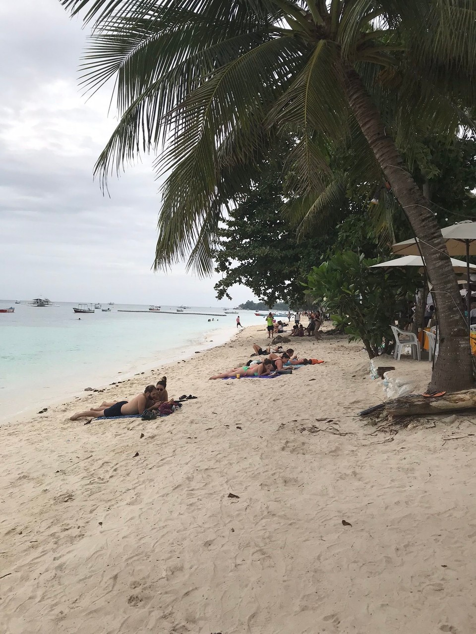 Philippines - Panglao - 