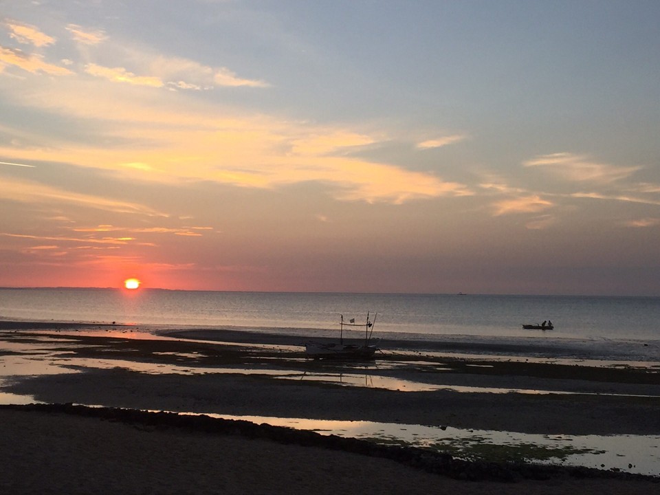 Philippinen - Daanbantayan - 