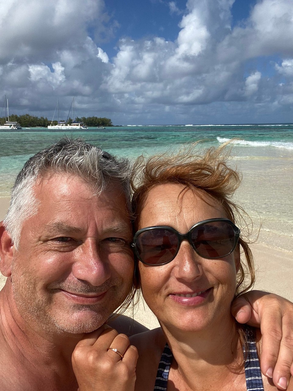 Mauritius -  - 😍 und das nach 25Jahren