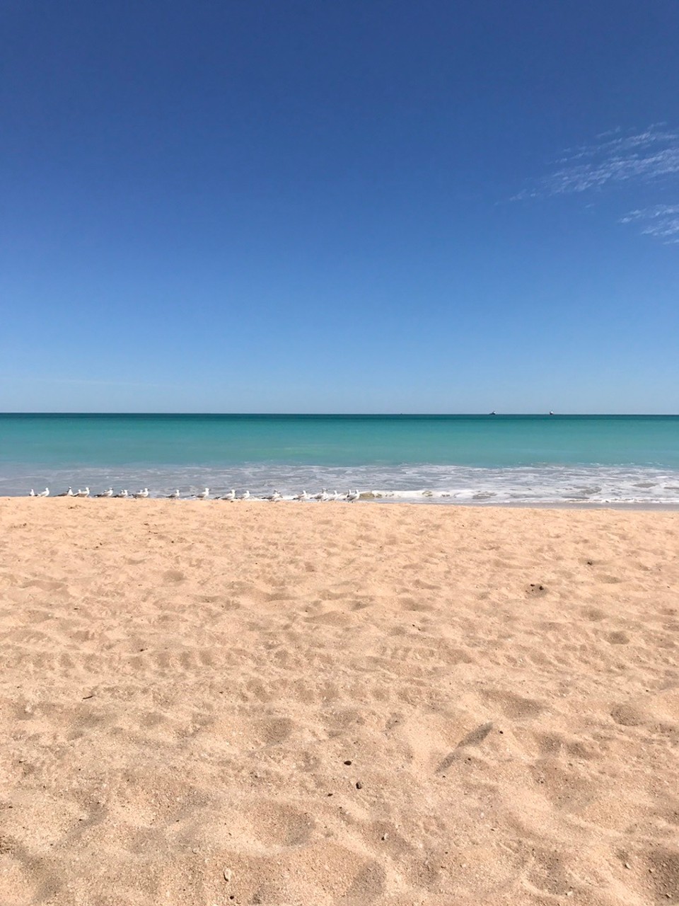  - Australia, Cable Beach, Broome - 