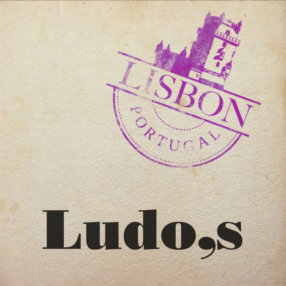 Portugal - Lissabon - 