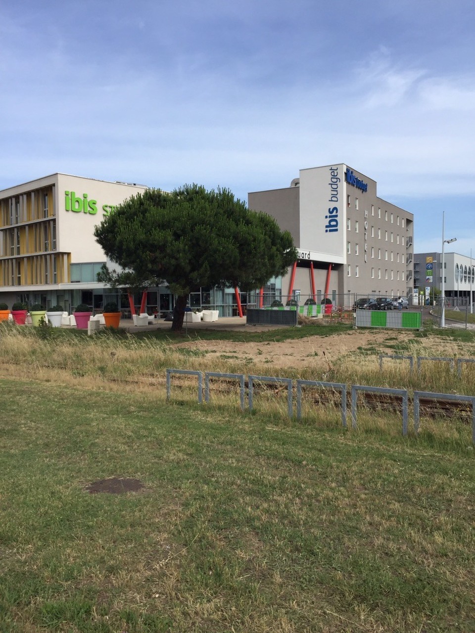 Frankreich - Saint-Brevin-les-Pins - 