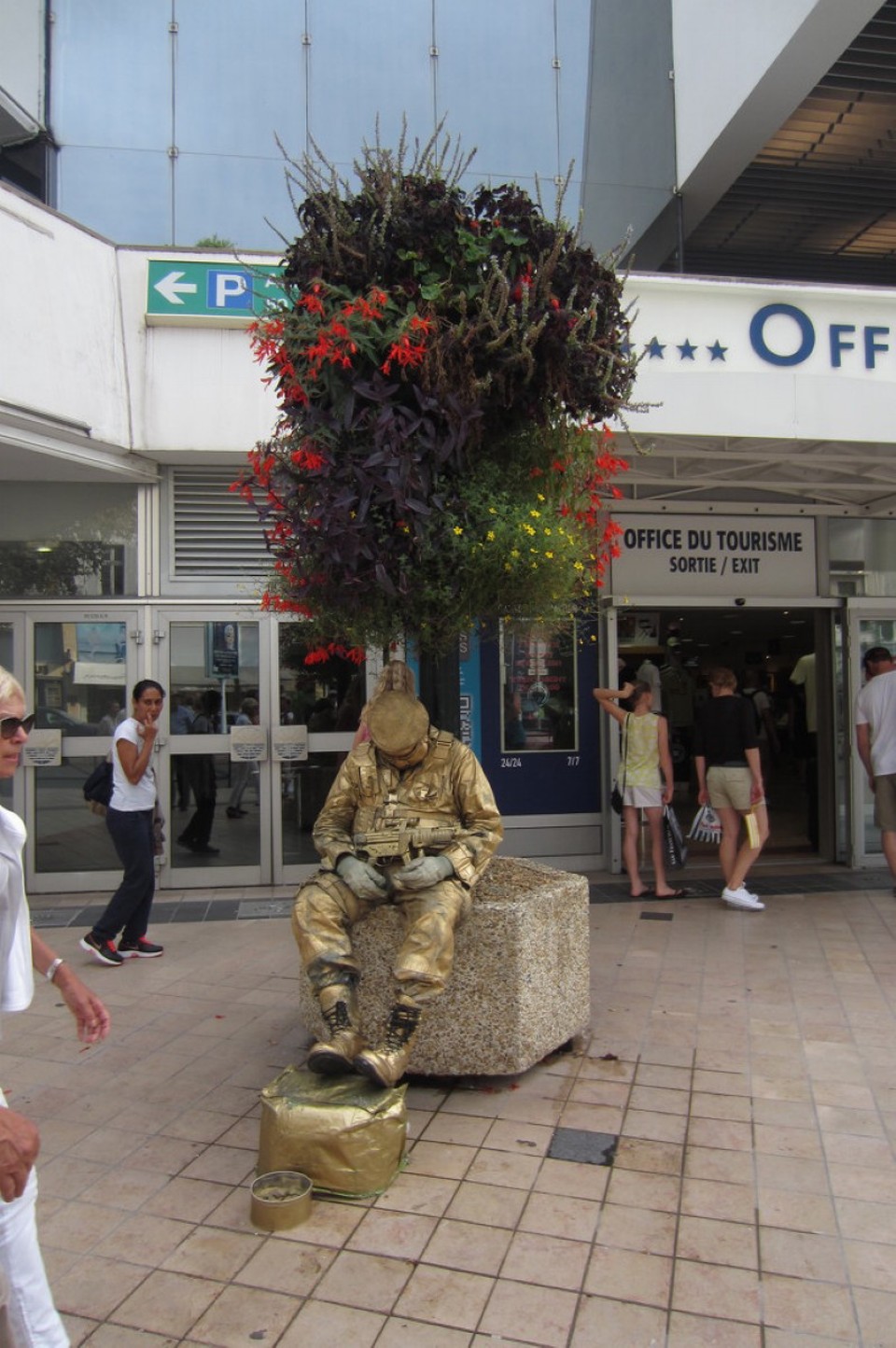 Frankreich - Cannes - 